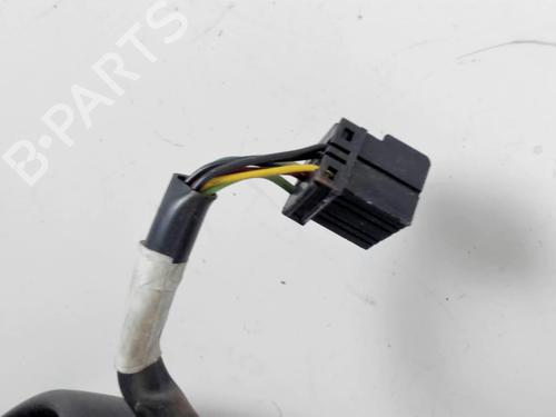 Left mirror RENAULT ESPACE III (JE0_) 2.2 12V TD (JE0E, JE0H, JE0P) | BP25265360C26 