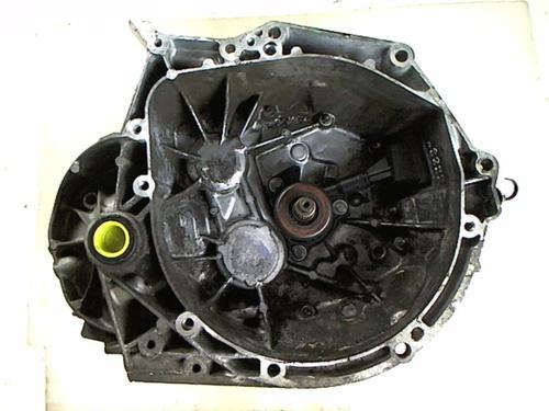 Gearbox CITROËN DS3 (SA_) 1.6 HDi 110 | BP20466263M3 
