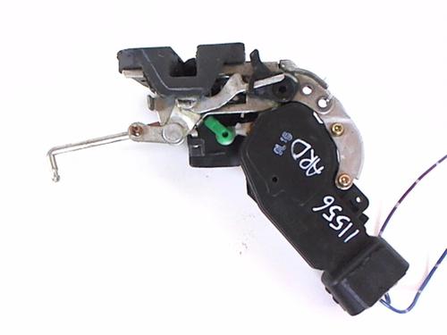Rear right lock SUZUKI GRAND VITARA I (FT, HT) 2.0 4x4 (TA52, TL52, SQ420) | BP20392285C99 