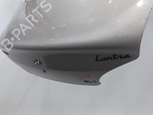 Used Tailgate HYUNDAI LANTRA II (J-2) 1.9 D (68 hp) 21206951