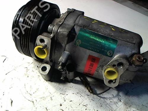 AC compressor BMW 3 (E46) 320 d | BP20413797M34 
