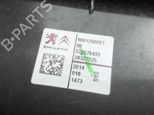 Left front window switch CITROËN DS3 (SA_) 1.6 HDi 90 | BP20417802I27 - Image 4