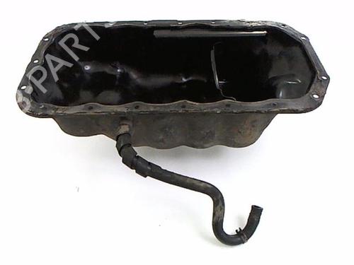 Oil sump MAZDA 626 II Hatchback (GC) 2.0 D (GC10F1) | BP21204980M115