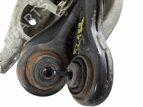 Left rear suspension arm BMW 3 Touring (E91) 335 d | BP20431712M14 