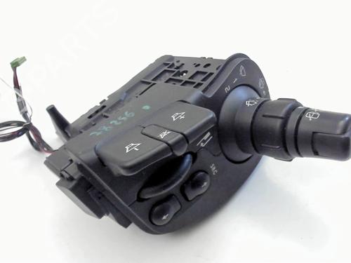 Steering column stalk RENAULT SCÉNIC II (JM0/1_) 1.9 dCi (JM0G, JM12, JM1G, JM2C) | BP30689056I23