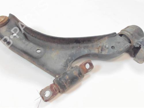 Left front suspension arm CHEVROLET SPARK (M300) 1.0 | BP20398050M12 