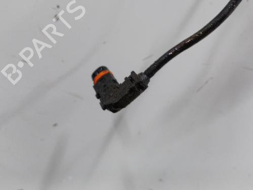 Left front steering knuckle MERCEDES-BENZ B-CLASS Sports Tourer (W245) B 180 CDI (245.207) | BP20424442M25 