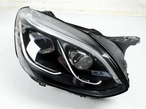 Used Right headlight MERCEDES-BENZ SLC (R172) 250 d (172.404) (204 hp) 25404785