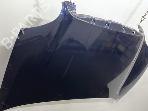 Used Hood HYUNDAI SANTA FÉ I (SM) 2.0 CRDi 4x4 (113 hp) 20440046