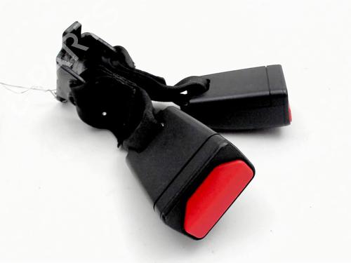 Seat buckle PEUGEOT 208 I (CA_, CC_) 1.4 HDi | BP26531937I32 