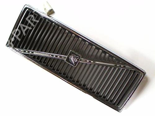 Used Grille VOLVO 740 (744) 2.4 TD (109 hp) 20460331