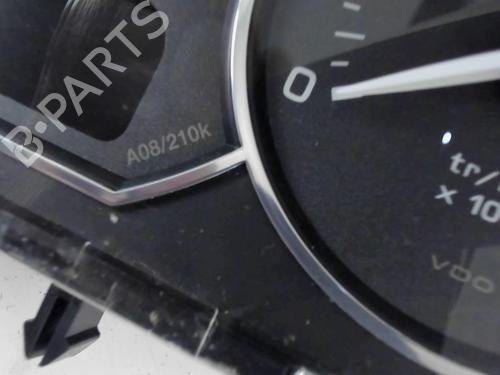 Instrument cluster PEUGEOT 1007 (KM_) 1.4 | BP20447185C47 