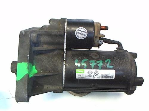 Starter RENAULT LAGUNA I (B56_, 556_) 2.2 D (B56F/2) | BP20430106M8 