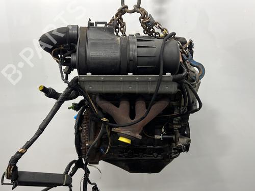 Motor RENAULT TWINGO I (C06_) 1.2 (C066, C068) | BP30975610M1