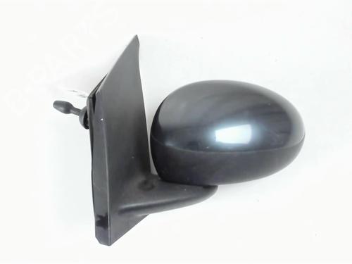 Left mirror CITROËN C1 (PM_, PN_) 1.0 | BP26964394C26 
