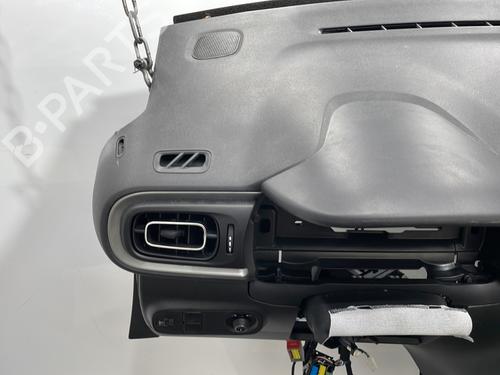 Used Dashboard Dashboard CITROËN C3 III (SX) 1.2 PureTech 82 (83 hp) 28537167 28537167