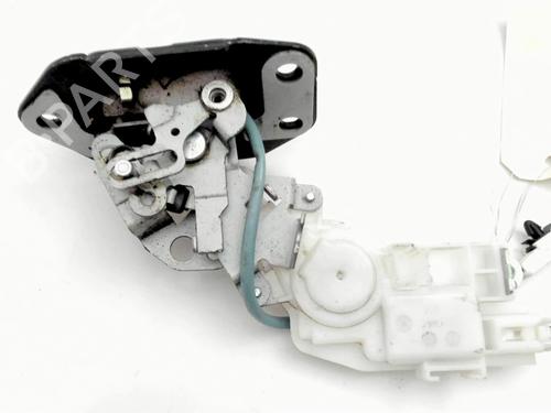 Tailgate lock NISSAN MICRA IV (K13K, K13KK) 1.2 | BP26666434C101 