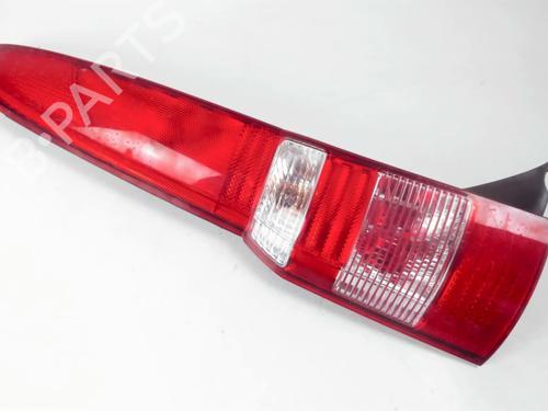 Left taillight FIAT PANDA (169_) 1.1 (169.AXA1A) | BP30136942C34 - Image 8
