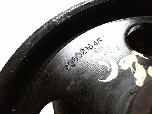 Used Steering pump Steering pump CHRYSLER VOYAGER IV (RG, RS) 2.5 CRD (141 hp) 20403784 20403784