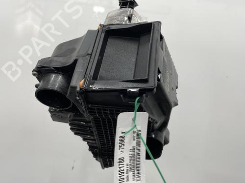 Air filter box DACIA DOKKER MPV (KE_) 1.2 TCe (KEM0, KEAY) | BP24208838M87 