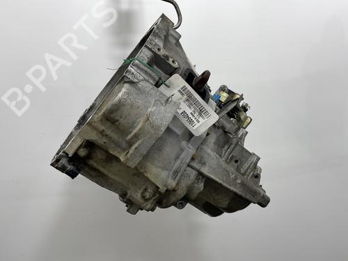 Gearkasse NISSAN X-TRAIL I (T30) 2.2 dCi 4x4 | BP28709123M3 