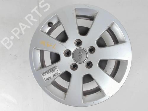 Felg AUDI A3 (8P1) 1.9 TDI (105 hp) 20463962
