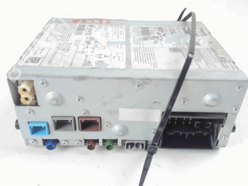 Radio VOLVO V40 Hatchback (525) D2 | BP20439091E6 - Image 2