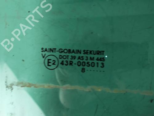Rear right door window CITROËN C8 (EA_, EB_) 2.0 HDi 165 | BP27838303C21 
