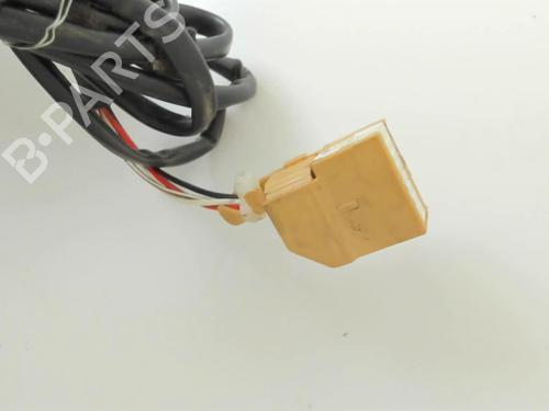 Left mirror AUDI A4 B6 (8E2) 1.9 TDI | BP20428334C26 
