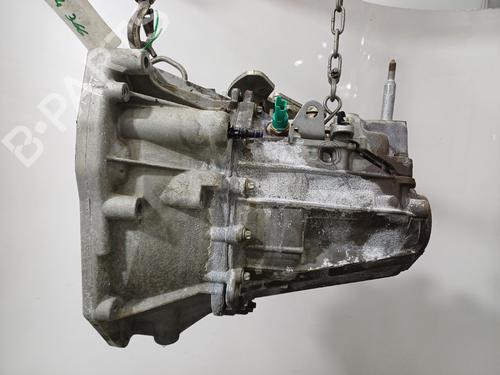 Gearbox DACIA LODGY (JS_) 1.3 TCe 130 (JSNE) | BP39016742M3 - Image 3