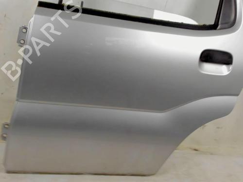 Left rear door SUZUKI IGNIS II (MH) 1.3 DDiS (RM413D) | BP20391020C4 