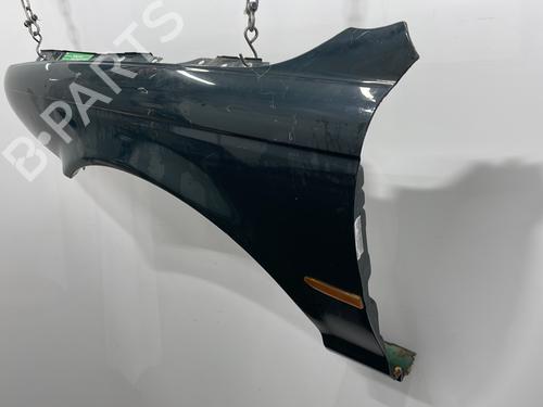 Błotnik przedni lewy JAGUAR X-TYPE I (X400) 2.5 V6 All-wheel Drive | BP20418787C41 