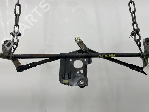 Used Front wipers mechanism SSANGYONG REXTON / REXTON II (GAB_) 2.7 Xdi (163 hp) 25926563