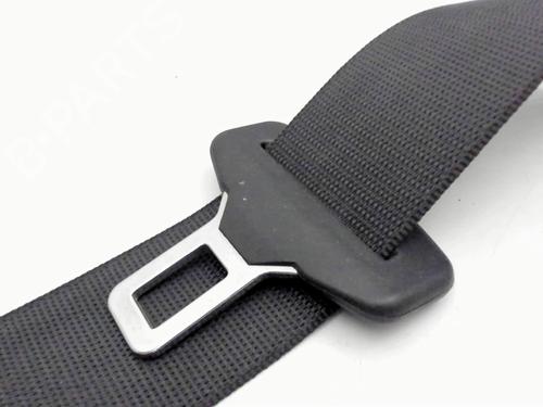 Used Rear right seatbelt Rear right seatbelt MERCEDES-BENZ CLS (C219) CLS 320 CDI (211 hp) 40461599 40461599