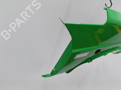 Right front fenders CITROËN C15 Box Body/MPV (VD_) 1.9 D | BP20468561C42 