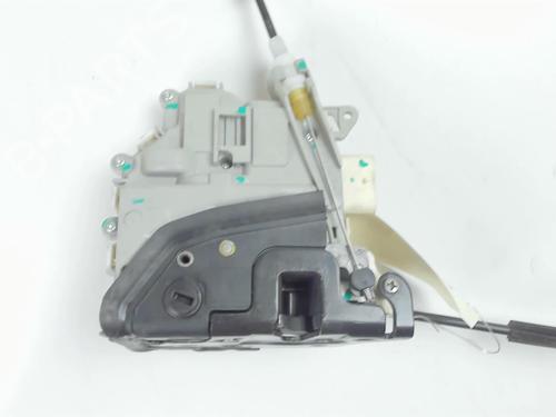 Rear left lock AUDI A4 B8 Avant (8K5) S4 quattro | BP20464670C100 