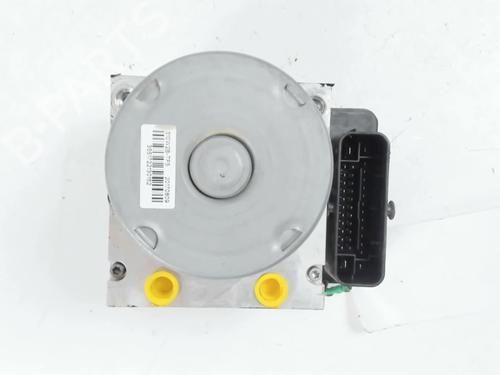 ABS pump HYUNDAI TUCSON (TL, TLE) 2.0 CRDi | BP27293821M43 