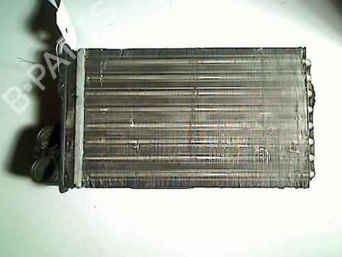 Used Heater matrix PEUGEOT 406 (8B) 1.9 D (75 hp) 20410749