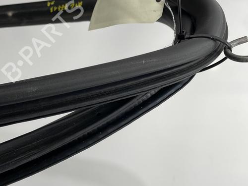 Rubber door seal VOLVO V40 Hatchback (525) D3 | BP29419811C142 