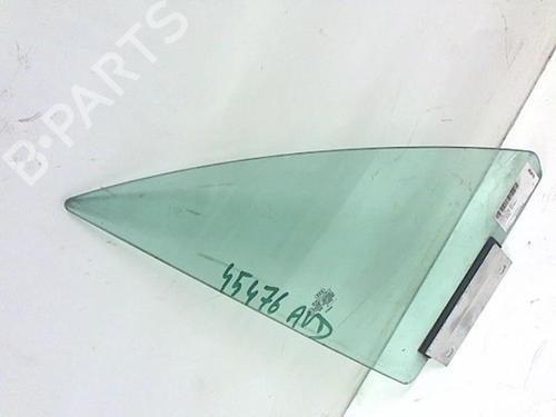 Front right quarter glass AUDI TT (8N3) 1.8 T quattro | BP20452298C112 