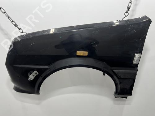 Forskærm venstre AUSTIN METRO I Fastback (XF) 1.3 L, HLE, S (60 hp) 29165155