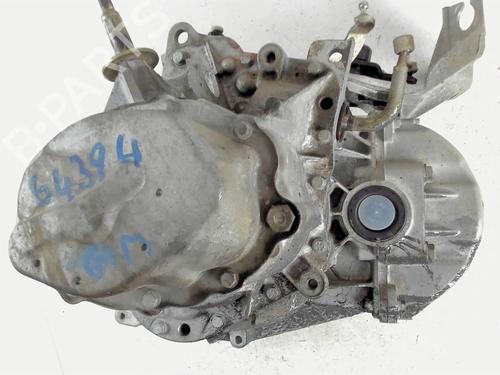 Used Gearbox Gearbox PEUGEOT 406 (8B) 1.8 16V (116 hp) 20420806 20420806