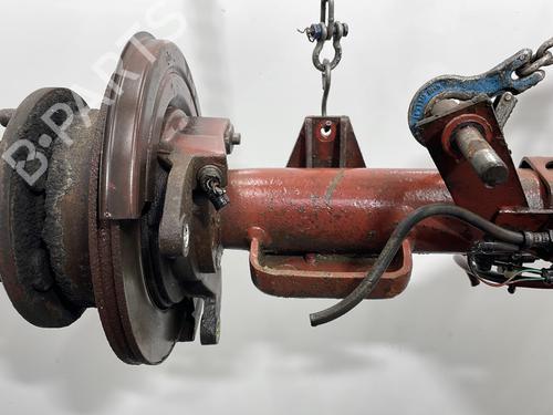 Differensial bakvogn IVECO DAILY II Platform/Chassis 35-8 (14930304, 14931104, 14931111, 14931115, 14931204,... | BP31074738M24