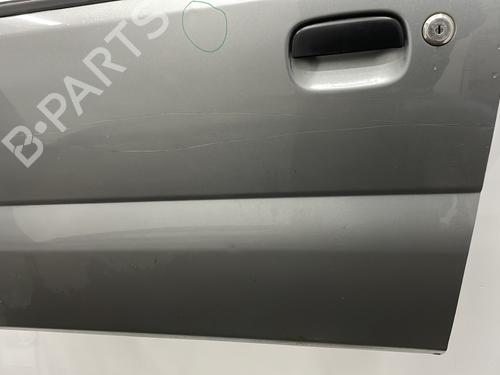 Left front door SUZUKI IGNIS II (MH) 1.3 DDiS (RM413D) | BP22104704C2 