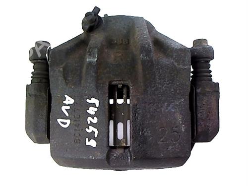 Right front brake caliper HYUNDAI ELANTRA III (XD) 2.0 CRDi | BP20466087M104 