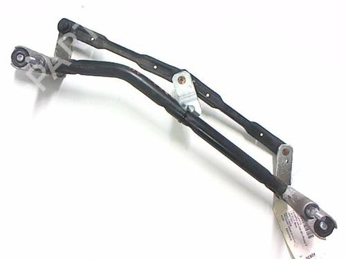 Used Front wipers mechanism KIA PICANTO I (SA) 1.0 (63 hp) 21231787