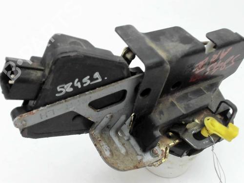 Rear left lock HYUNDAI SANTA FÉ I (SM) 2.0 CRDi 4x4 | BP20401101C100 
