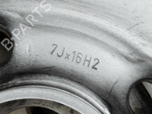 Rim CITROËN JUMPY II Van 1.6 HDi 90 16V | BP29338311C45 