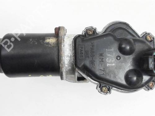 Used Front wiper motor Front wiper motor 20440398 20440398