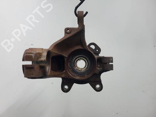 Used Right front steering knuckle FORD ESCORT V (AAL, ABL) 1.8 D (60 hp) 21206712